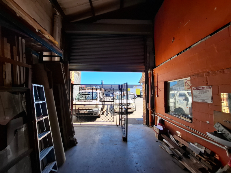 To Let commercial Property for Rent in Maitland Western Cape